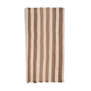 turkish brown striped