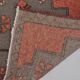 Small Decorative Vintage Rug sku 880