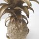 Vintage pineapple lamp 1970