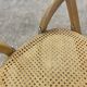 Italian folding chair Arca by Gigi Sabadin for Crassevig