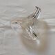 Romesnil crystal trinket tray