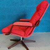 Vintage armchair, 1970s