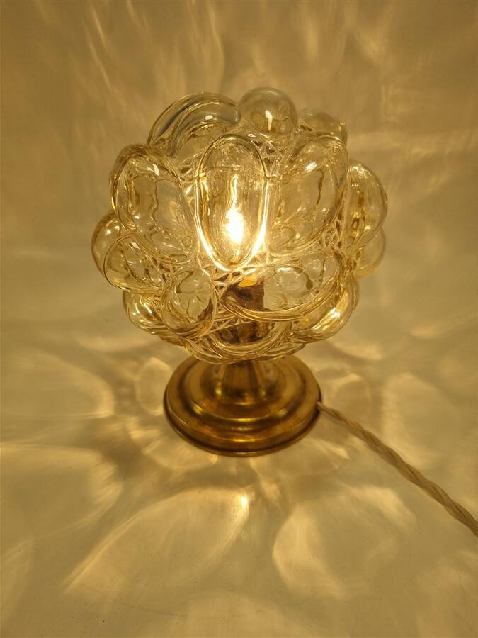 Bubble Lamp - Helena Tynell