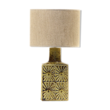 Desirée Stentøj stoneware table lamp