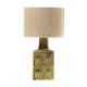 Desirée Stentøj stoneware table lamp