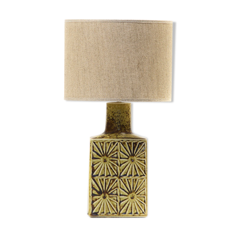 Desirée Stentøj stoneware table lamp