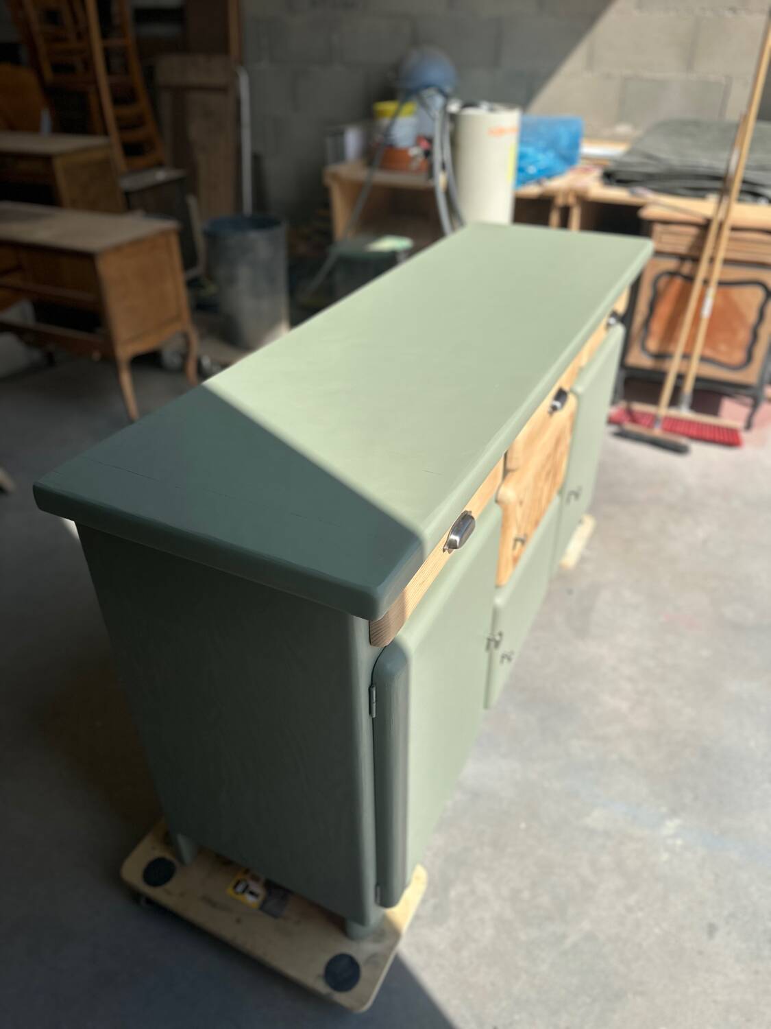 Mado sideboard / sideboard / dresser