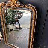 Mirror Louis Philippe