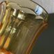 Verres ambrés