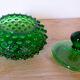 Empoli glass candy maker