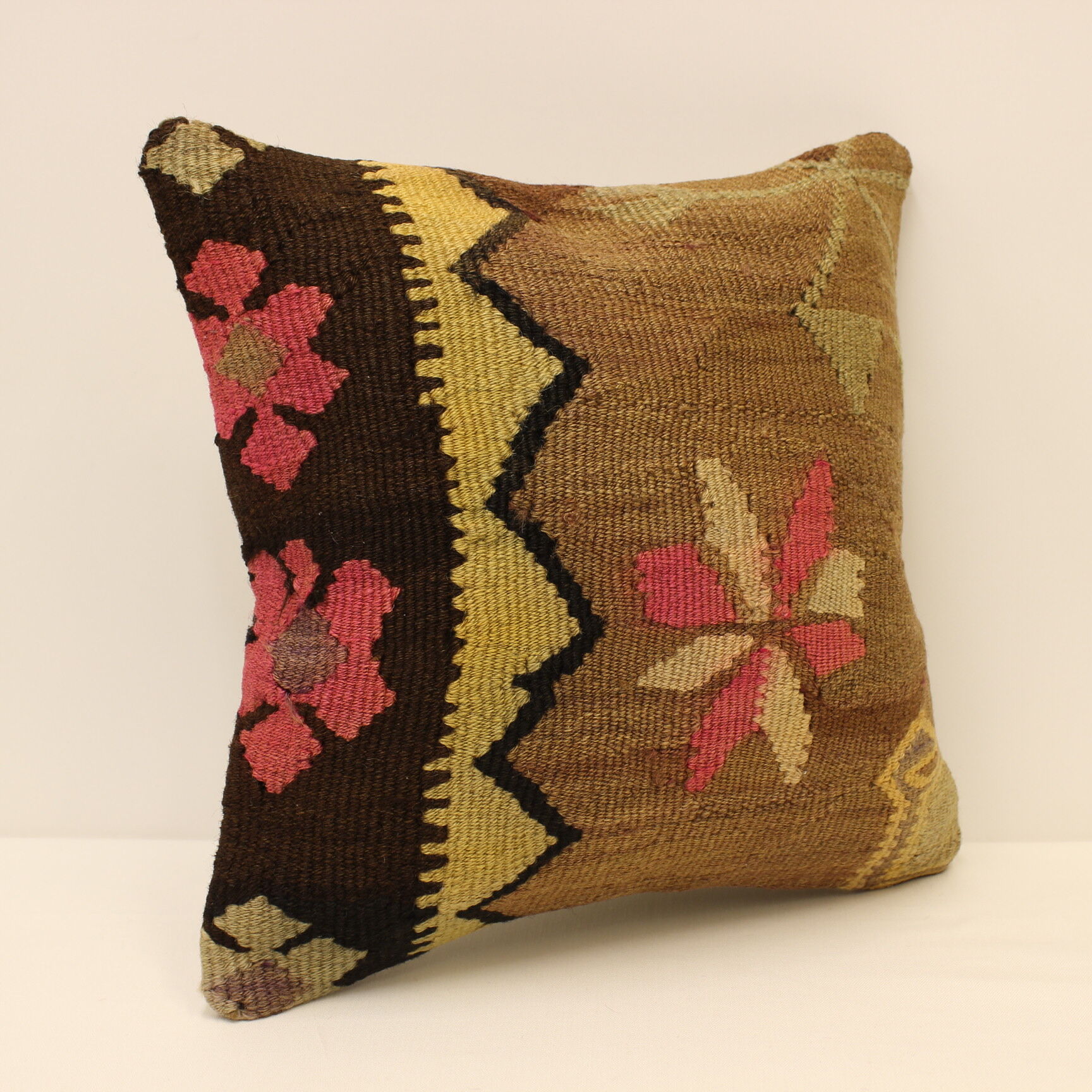 Coussin housse 40x40 cm