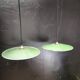 Suspensions industrielles