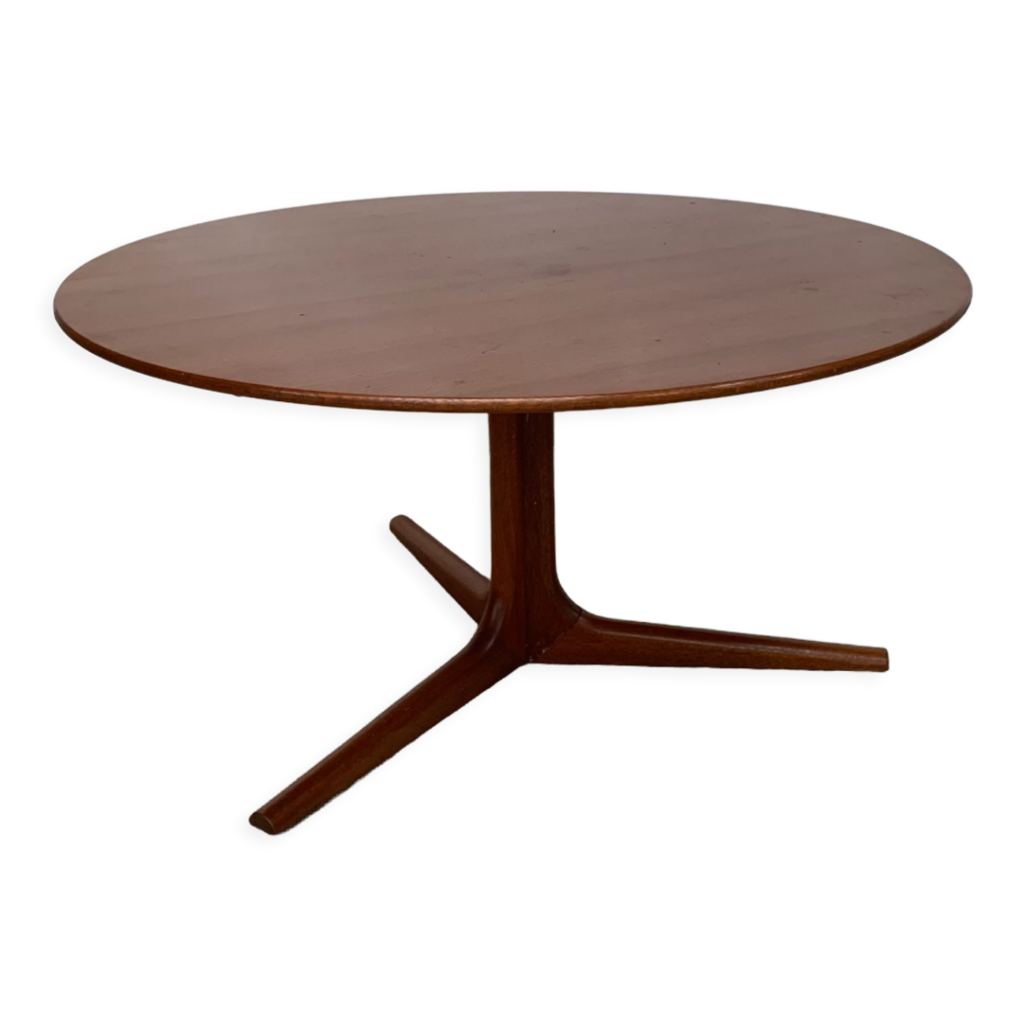 Scandinavian coffee table 1960