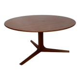 Scandinavian coffee table 1960