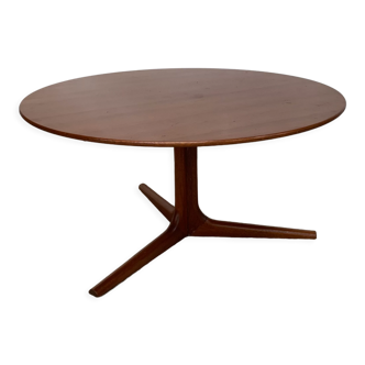 Scandinavian coffee table 1960