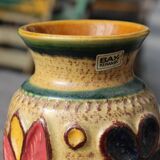 Scheurich ceramic vase