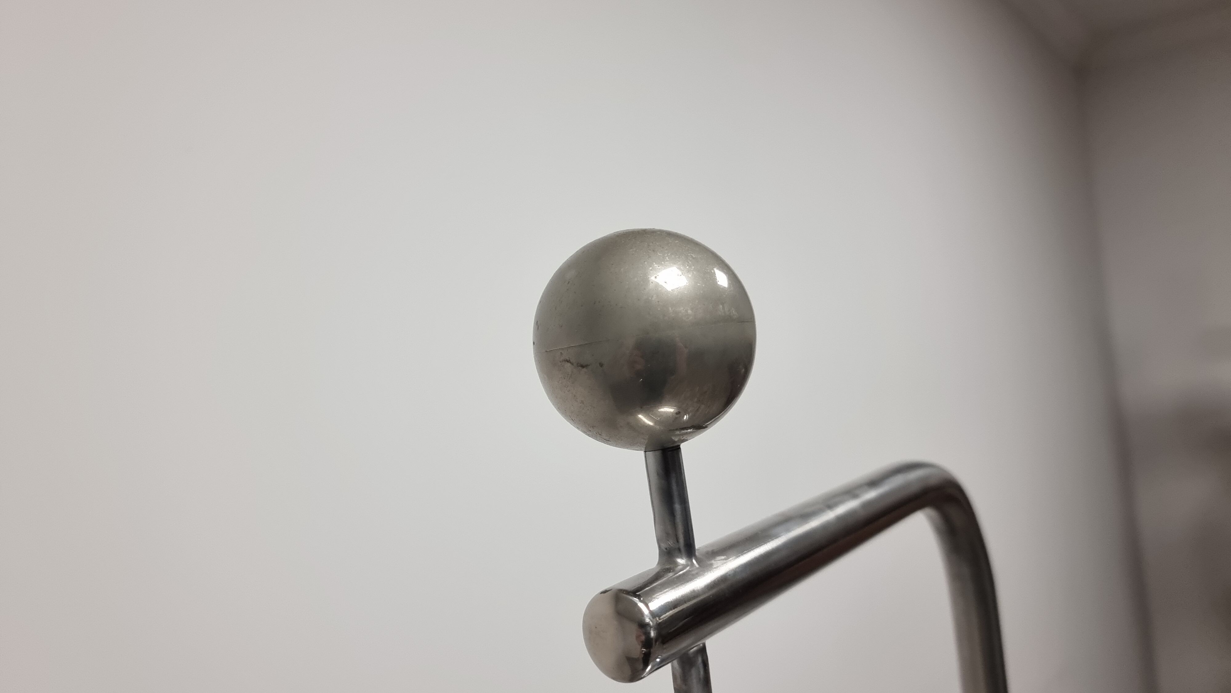 Mid-century floor lamp