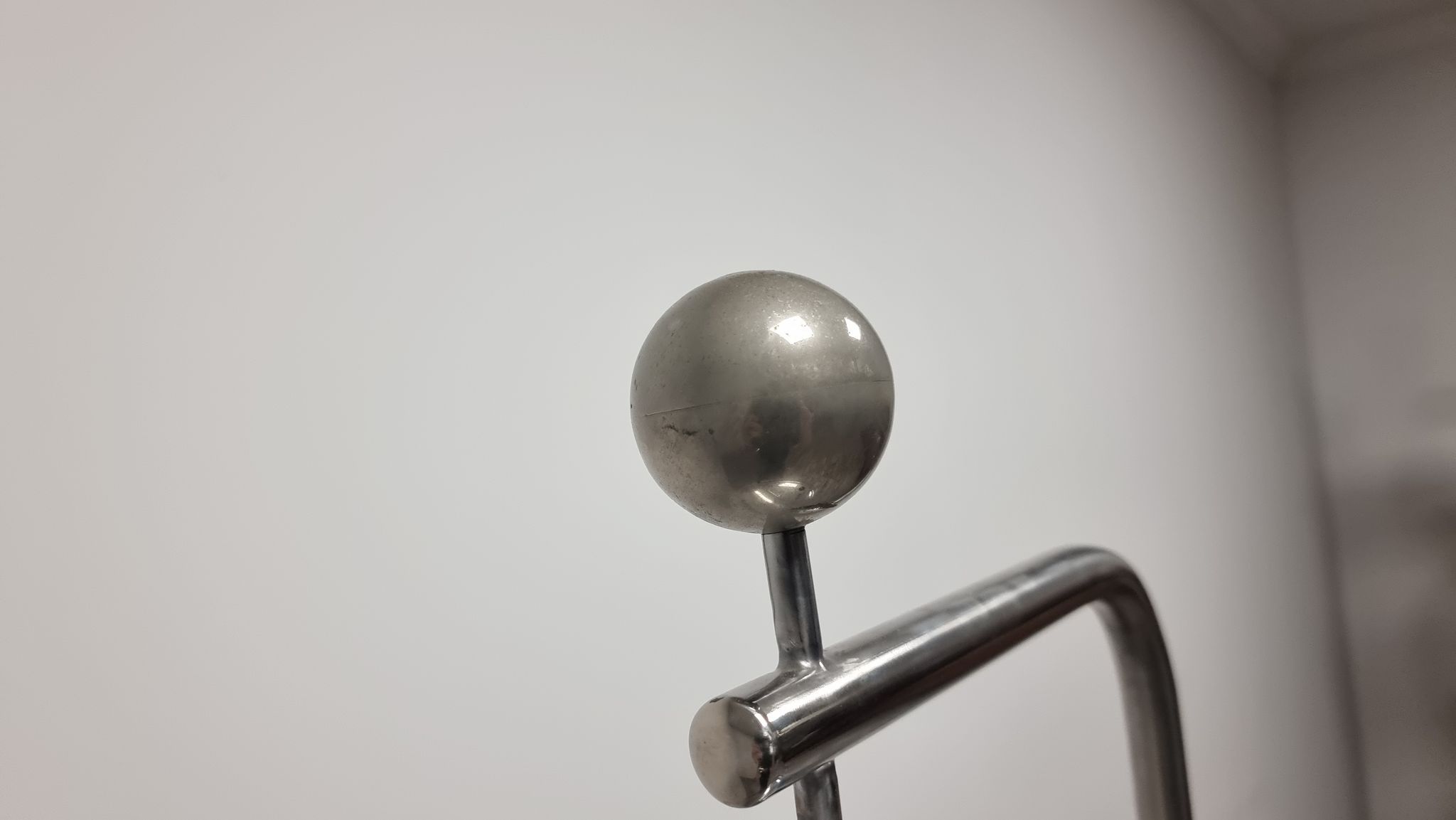 Mid-century floor lamp