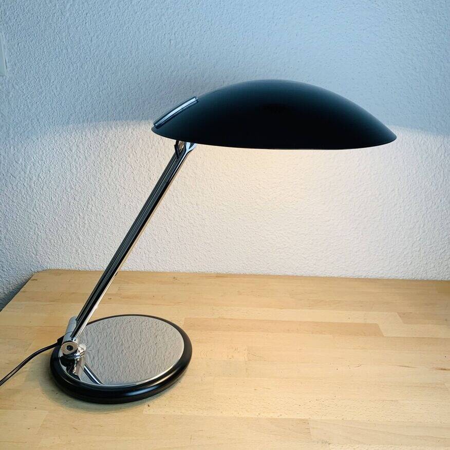 Lampe design vintage