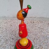 Jouet en bois
