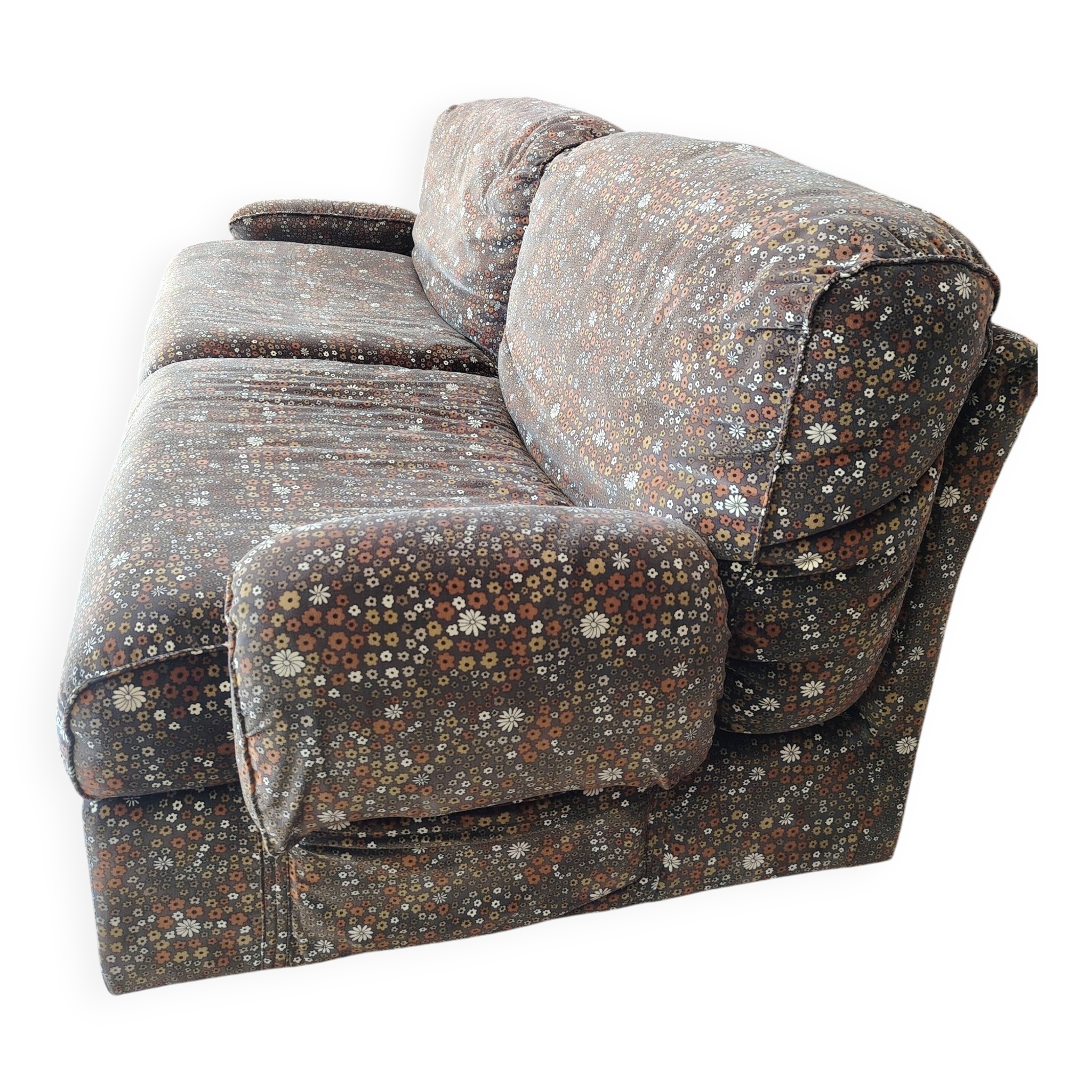 Canapé Bangui pour Ligne Roset par JC Ponthus