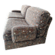 Bangui sofa for Ligne Roset by JC PONTHUS
