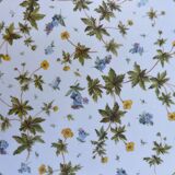 6 pimpernel placemats