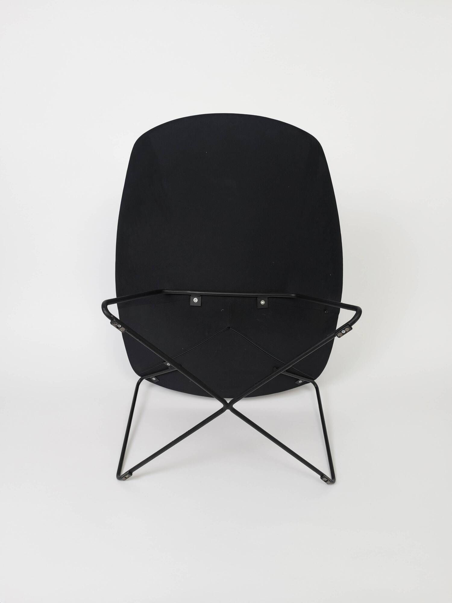 Fauteuil Mishell de Piotr Kuchciński pour Noti