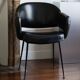 Fauteuil Conference dlg de Eero Saarinen
