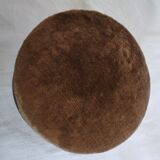 Menier chocolate advertising box