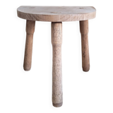 La Redoute x Selency tripod stool 17