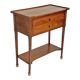 Table d'appoint anglaise début XXème