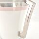Art Deco teapot coffee pot jug Limoges Salmon & Cie A486