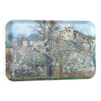 Plateau Mebel - Pissaro