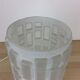 Vintage ice cube lamp 60s