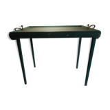 Vintage 50-60's geisha plit table