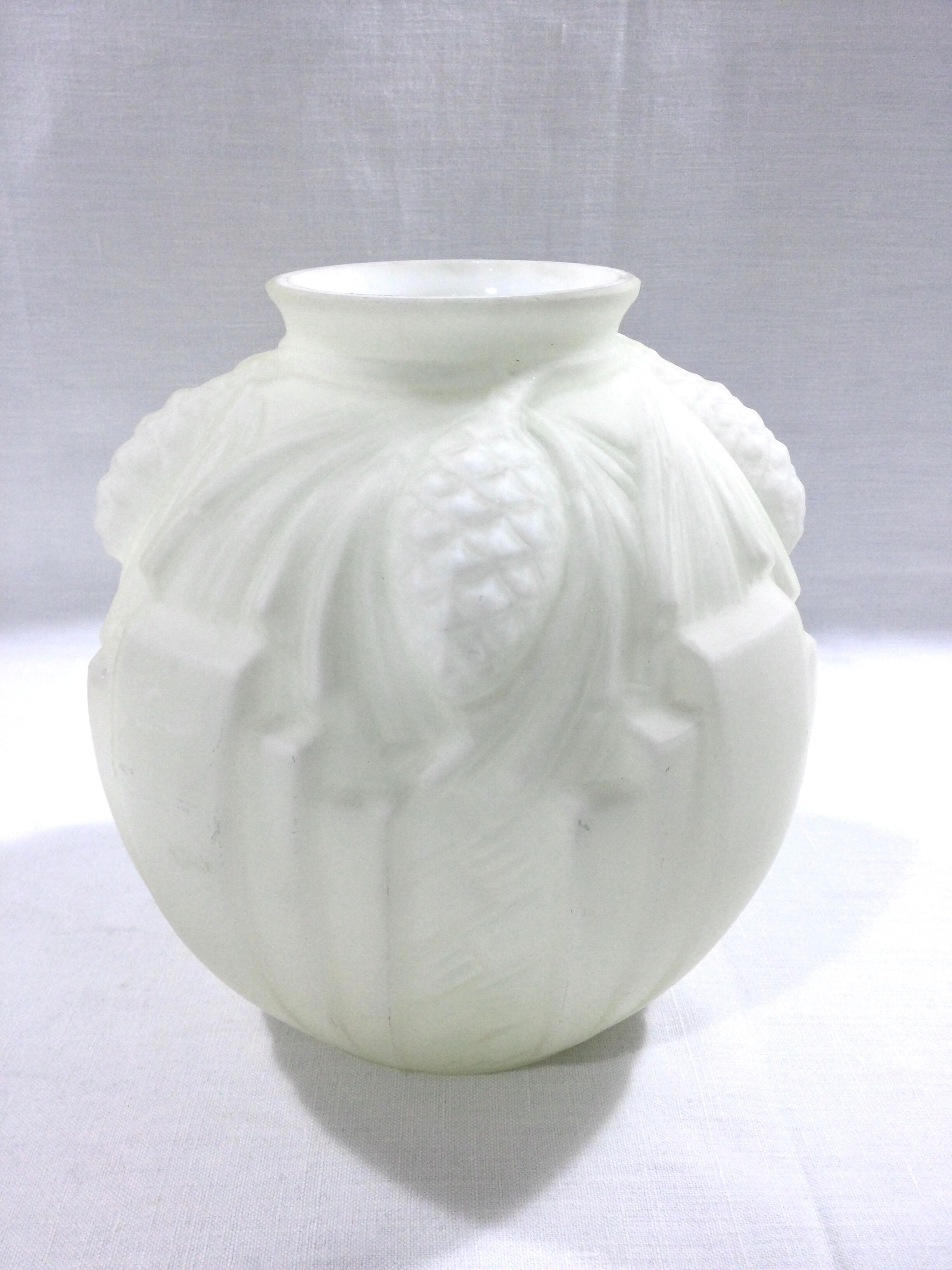 Vase Art Déco Vianne