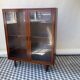Armoire en palissandre du milieu du siècle