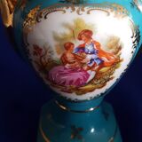 Vase Limoges
