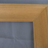 Array framing lot