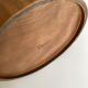1960 Scandinavian teak champagne bucket