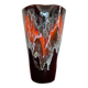 Large Vallauris ceramic vase from the 60s