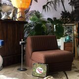 70s convertible chair