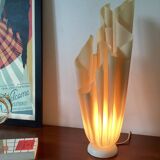 Athena Lamp, Georgia Jacob