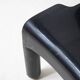 Ensemble de 6 chaises 'Universale' par Joe Colombo