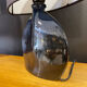 Lampe céramique 1970