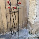 Coat rack 1960