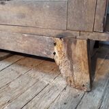 Vintage buffet René Gabriel