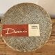 Set of 5 crystal bowls signed Daum France — with original box