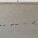 Painting by Marcelle Guetta-Fattal